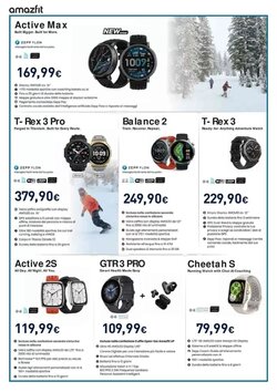 Volantino promozionale Unieuro  valide dal 16/01/2026 - Pagina 32.