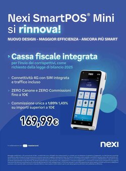 Volantino promozionale Unieuro  valide dal 16/01/2026 - Pagina 33.