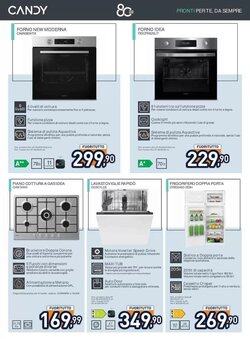 Volantino promozionale Unieuro  valide dal 16/01/2026 - Pagina 40.