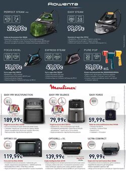 Volantino promozionale Unieuro  valide dal 16/01/2026 - Pagina 42.