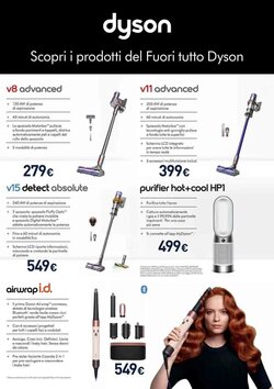 Volantino promozionale Unieuro  valide dal 16/01/2026 - Pagina 44.