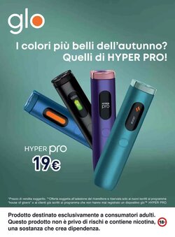 Volantino promozionale Unieuro  valide dal 16/01/2026 - Pagina 45.