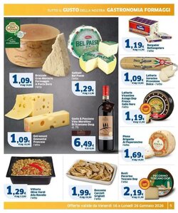 Volantino promozionale Sigma  valide dal 16/01/2026 - Pagina 5.