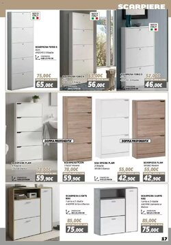 Volantino promozionale Orizzonte  valide dal 16/01/2026 - Pagina 17.