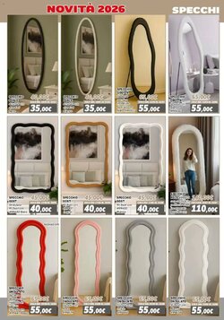 Volantino promozionale Orizzonte  valide dal 16/01/2026 - Pagina 21.