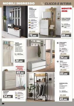 Volantino promozionale Orizzonte  valide dal 16/01/2026 - Pagina 26.