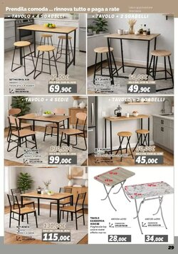 Volantino promozionale Orizzonte  valide dal 16/01/2026 - Pagina 29.