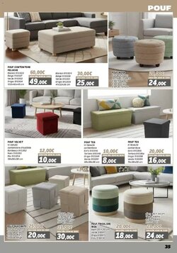 Volantino promozionale Orizzonte  valide dal 16/01/2026 - Pagina 35.