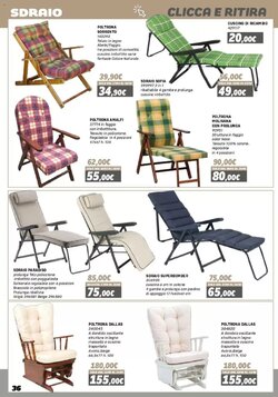 Volantino promozionale Orizzonte  valide dal 16/01/2026 - Pagina 36.