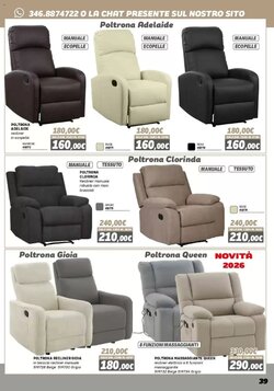 Volantino promozionale Orizzonte  valide dal 16/01/2026 - Pagina 39.