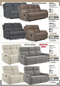 Volantino promozionale Orizzonte  valide dal 16/01/2026 - Pagina 43.