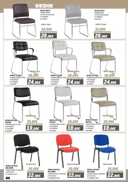 Volantino promozionale Orizzonte  valide dal 16/01/2026 - Pagina 44.