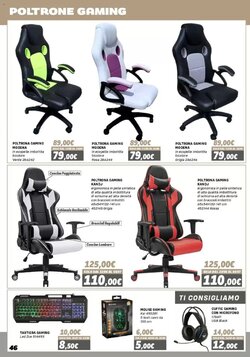 Volantino promozionale Orizzonte  valide dal 16/01/2026 - Pagina 46.