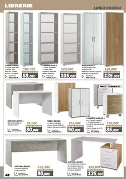 Volantino promozionale Orizzonte  valide dal 16/01/2026 - Pagina 48.