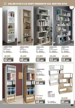 Volantino promozionale Orizzonte  valide dal 16/01/2026 - Pagina 53.