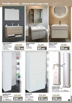 Volantino promozionale Orizzonte  valide dal 16/01/2026 - Pagina 55.