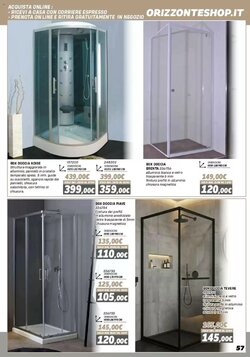 Volantino promozionale Orizzonte  valide dal 16/01/2026 - Pagina 57.