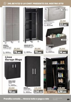 Volantino promozionale Orizzonte  valide dal 16/01/2026 - Pagina 59.