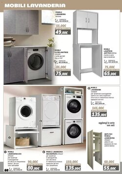 Volantino promozionale Orizzonte  valide dal 16/01/2026 - Pagina 60.