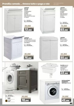 Volantino promozionale Orizzonte  valide dal 16/01/2026 - Pagina 61.