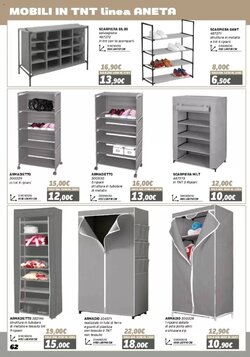 Volantino promozionale Orizzonte  valide dal 16/01/2026 - Pagina 62.