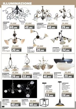 Volantino promozionale Orizzonte  valide dal 16/01/2026 - Pagina 68.