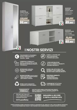 Volantino promozionale Orizzonte  valide dal 16/01/2026 - Pagina 72.