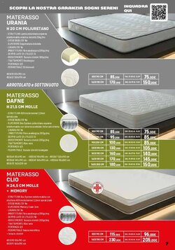 Volantino promozionale Orizzonte  valide dal 16/01/2026 - Pagina 7.