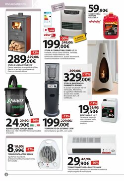 Volantino promozionale Kreo Brico e Casa  valide dal 16/01/2026 - Pagina 2.