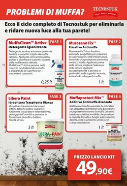 Volantino promozionale Kreo Brico e Casa  valide dal 16/01/2026 - Pagina 6.