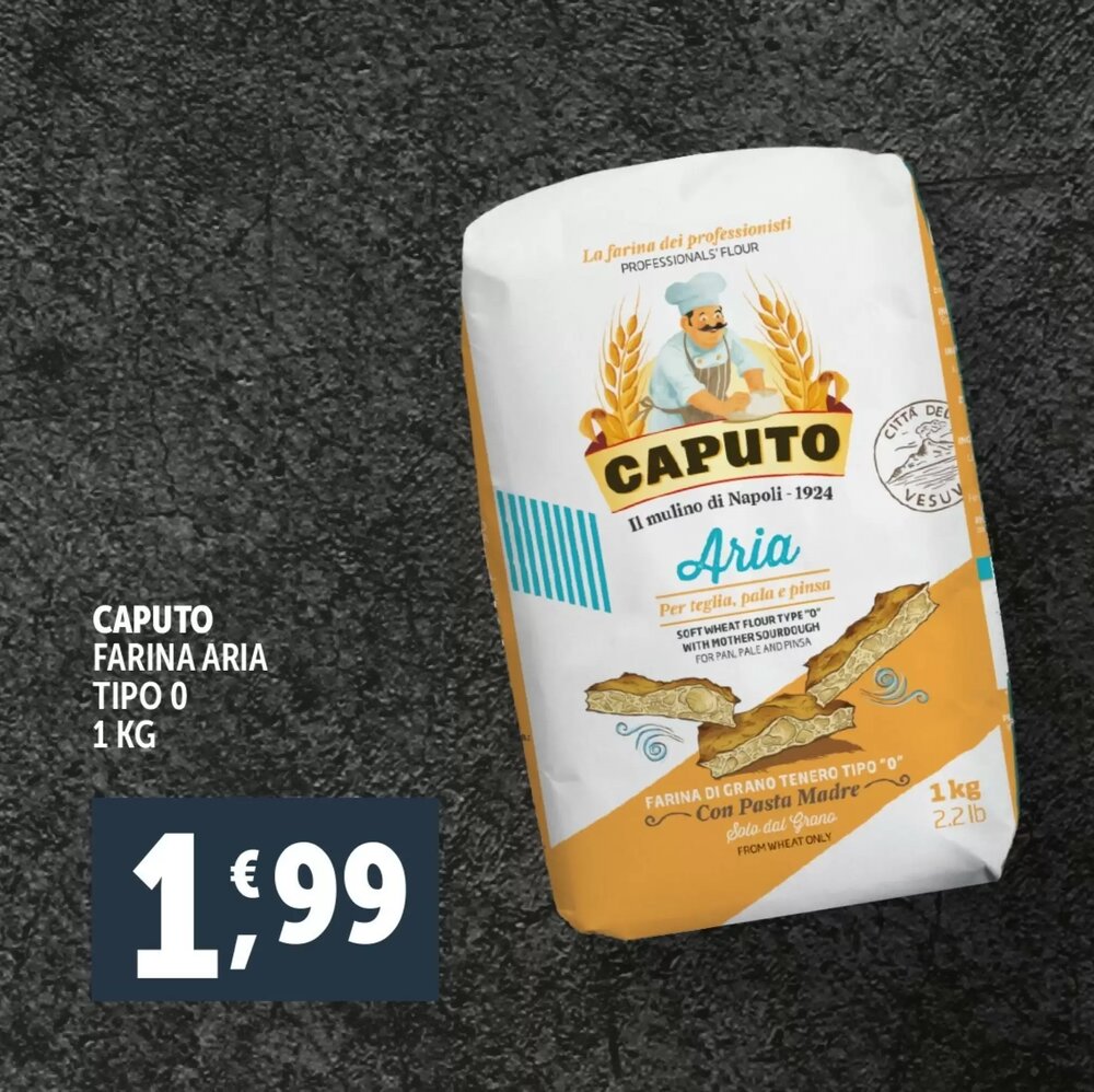 Volantino promozionale Deco Supermercati  valide dal 16/01/2026 - Pagina 3.