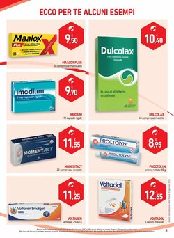 Volantino promozionale Conad  valide dal 16/01/2026 - Pagina 3.