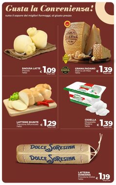 Volantino promozionale Coop  valide dal 17/01/2026 - Pagina 10.