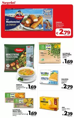 Volantino promozionale Coop  valide dal 17/01/2026 - Pagina 17.