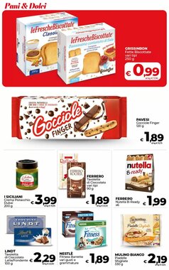 Volantino promozionale Coop  valide dal 17/01/2026 - Pagina 27.