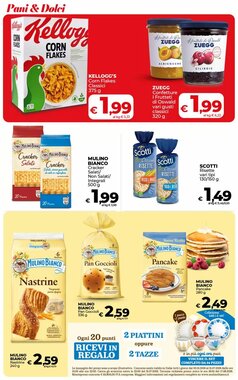 Volantino promozionale Coop  valide dal 17/01/2026 - Pagina 28.