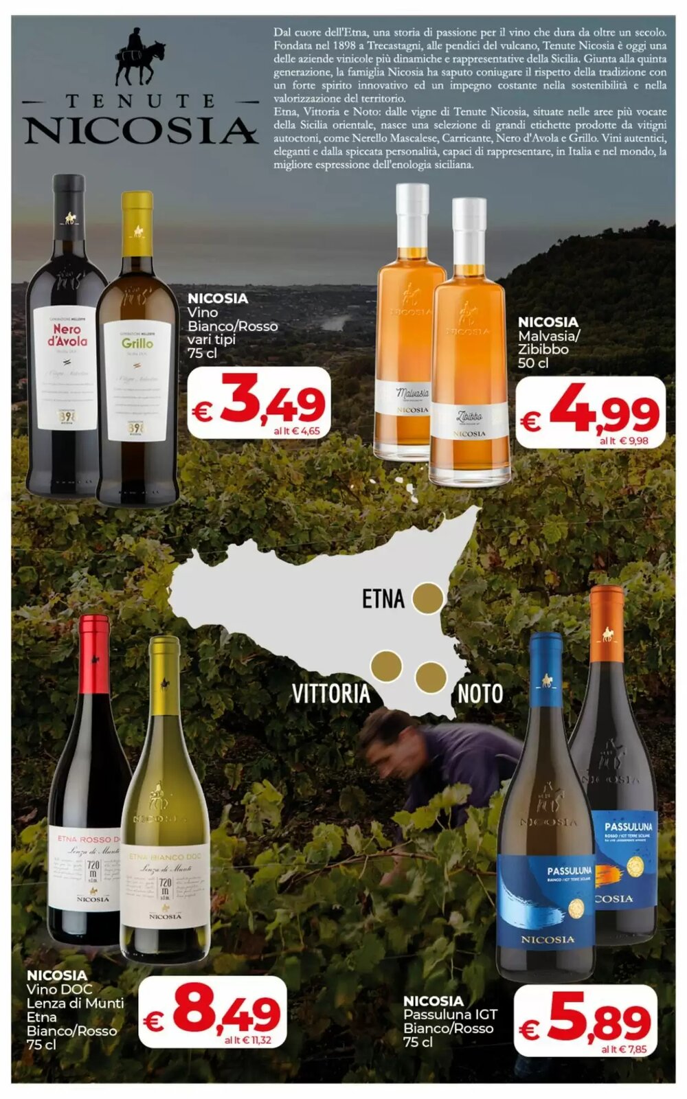 Volantino promozionale Coop  valide dal 17/01/2026 - Pagina 29.