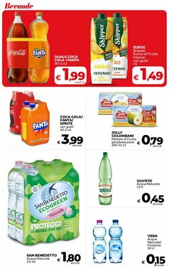 Volantino promozionale Coop  valide dal 17/01/2026 - Pagina 33.