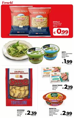 Volantino promozionale Coop  valide dal 17/01/2026 - Pagina 7.