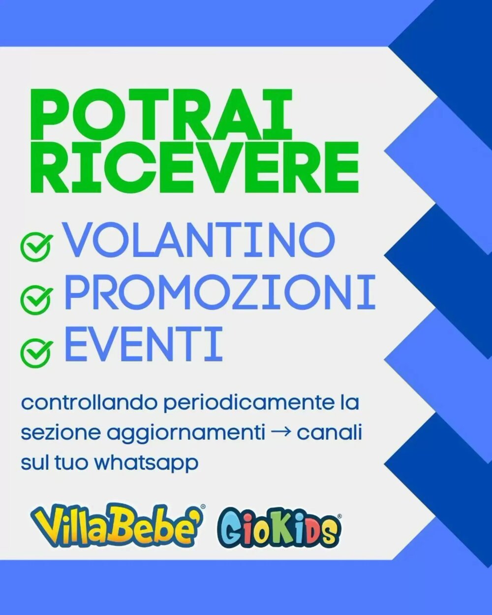 Volantino promozionale Villabebè  valide dal 17/01/2026 - Pagina 2.
