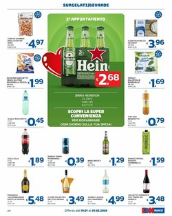 Volantino promozionale Ok Market  valide dal 19/01/2026 - Pagina 5.