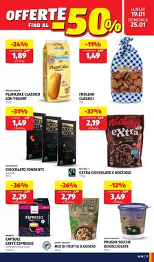 Volantino promozionale ALDI  valide dal 19/01/2026 - Pagina 11.