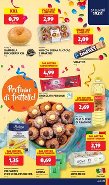 Volantino promozionale ALDI  valide dal 19/01/2026 - Pagina 15.