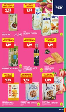Volantino promozionale ALDI  valide dal 19/01/2026 - Pagina 17.