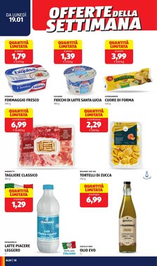 Volantino promozionale ALDI  valide dal 19/01/2026 - Pagina 18.