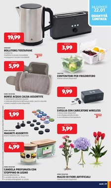 Volantino promozionale ALDI  valide dal 19/01/2026 - Pagina 29.