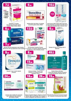 Volantino promozionale Eufarma  valide dal 19/01/2026 - Pagina 2.