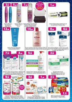 Volantino promozionale Eufarma  valide dal 19/01/2026 - Pagina 3.
