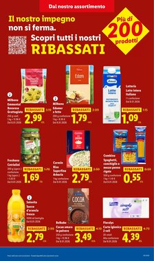 Volantino promozionale Lidl  valide dal 19/01/2026 - Pagina 11.