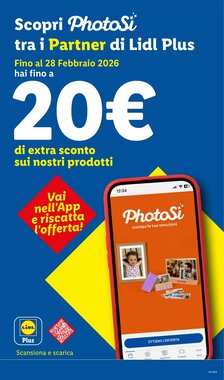 Volantino promozionale Lidl  valide dal 19/01/2026 - Pagina 37.
